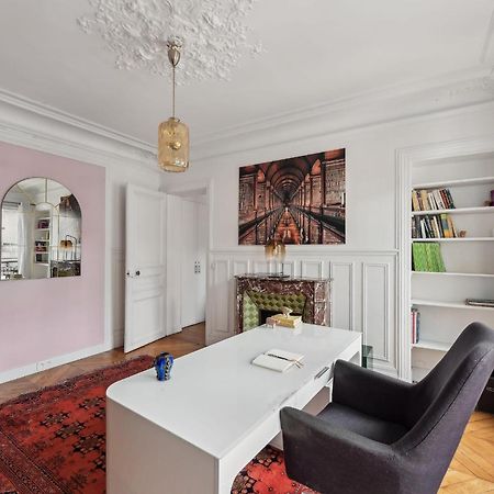 Quartier Montorgueil & Le Marais - 2Br - Cityapartmentstay Paryż Zewnętrze zdjęcie