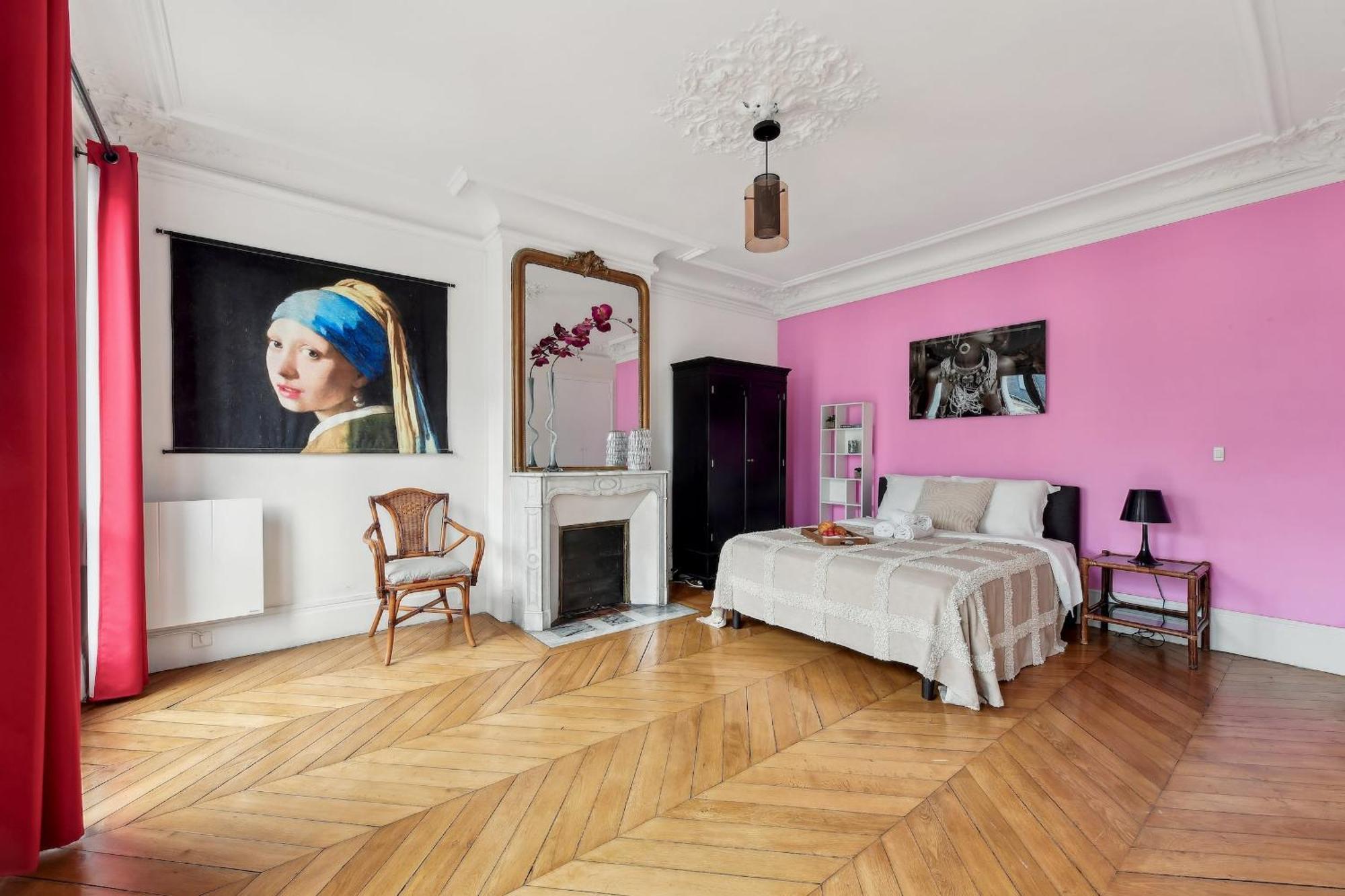 Quartier Montorgueil & Le Marais - 2Br - Cityapartmentstay Paryż Zewnętrze zdjęcie