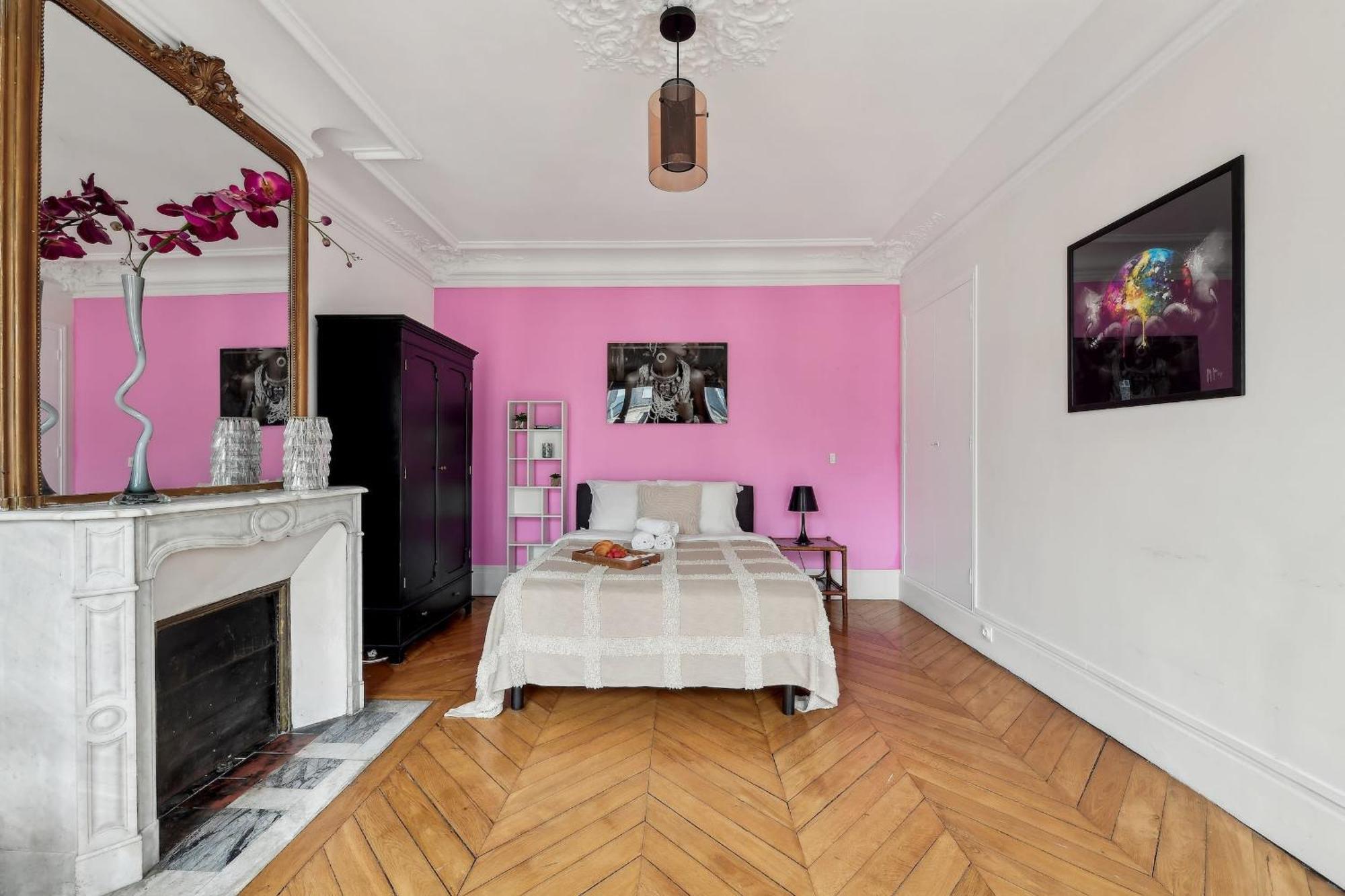 Quartier Montorgueil & Le Marais - 2Br - Cityapartmentstay Paryż Zewnętrze zdjęcie
